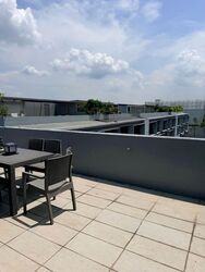 Seletar Park Residence (D28), Condominium #622318001